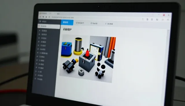 玻璃展示柜选型中的关键控制点解析
