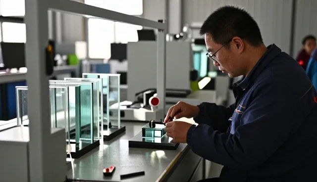 从询价到验收：精准交付加工包装配送全流程