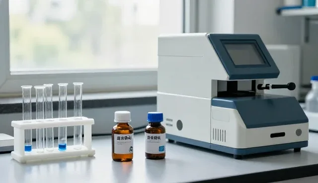 确保质量检验设备稳定运行的安装建议